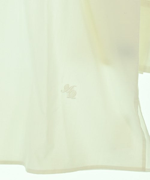 AQUASCUTUM 女襯衫