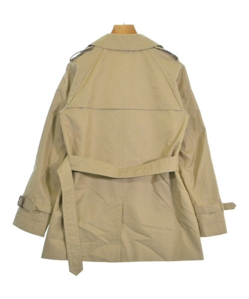 AQUASCUTUM 風衣