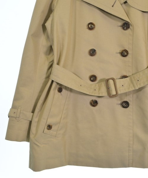 AQUASCUTUM 風衣
