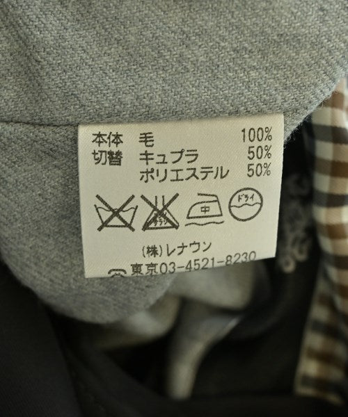 AQUASCUTUM 風衣