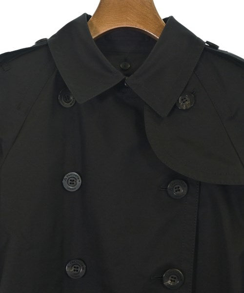 AQUASCUTUM 風衣