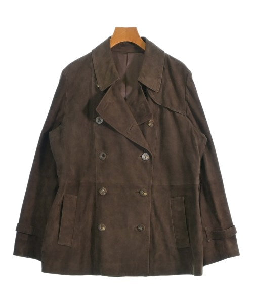 AQUASCUTUM 其他飛行外套