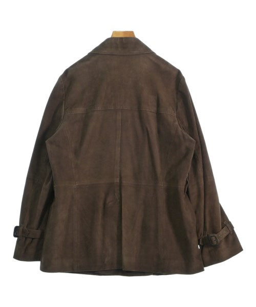 AQUASCUTUM 其他飛行外套