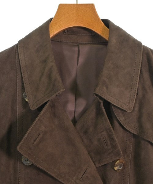 AQUASCUTUM 其他飛行外套