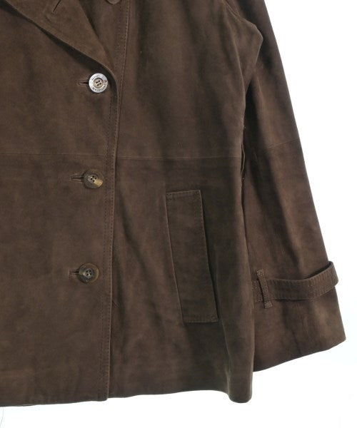 AQUASCUTUM 其他飛行外套