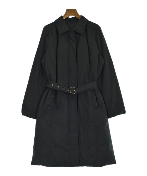 AQUASCUTUM 羽絨大衣