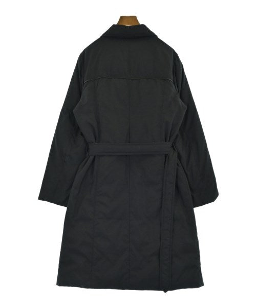 AQUASCUTUM 羽絨大衣