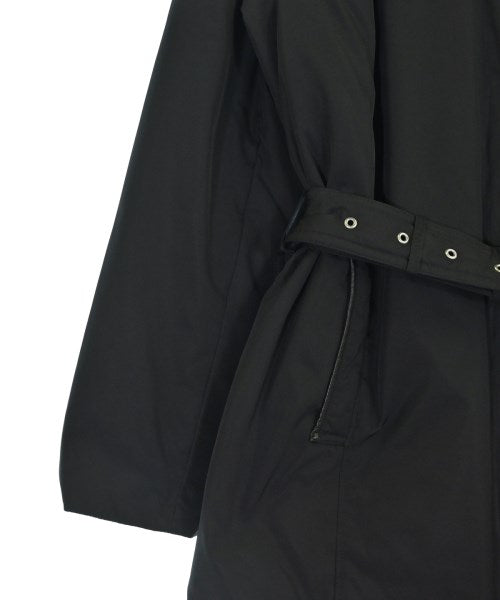 AQUASCUTUM 羽絨大衣