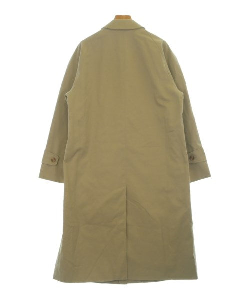 AQUASCUTUM 支撐領外套