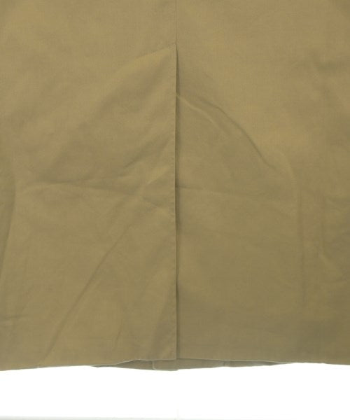 AQUASCUTUM 支撐領外套