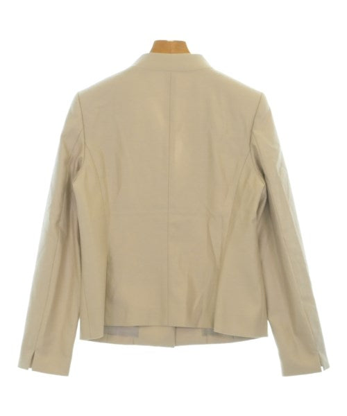 AQUASCUTUM 無領外套