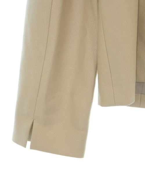 AQUASCUTUM 無領外套