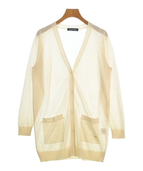 AQUASCUTUM 開襟衫