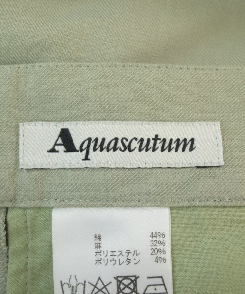 AQUASCUTUM 其他款