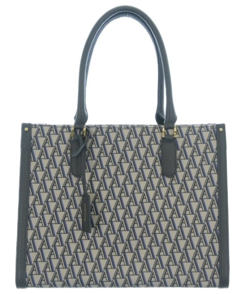 AQUASCUTUM 托特包