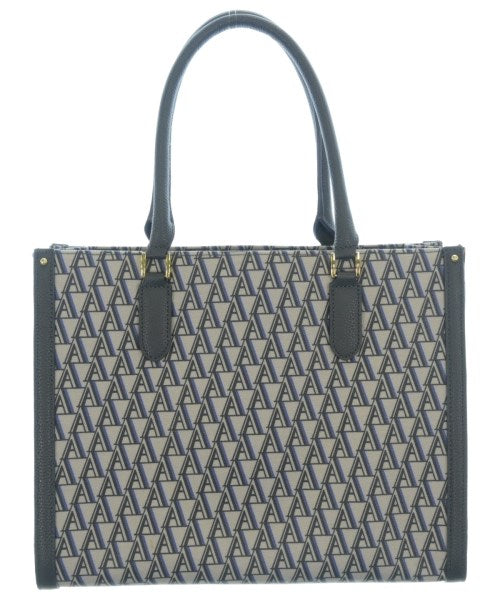 AQUASCUTUM 托特包