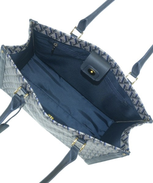AQUASCUTUM 托特包