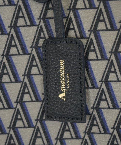 AQUASCUTUM 托特包