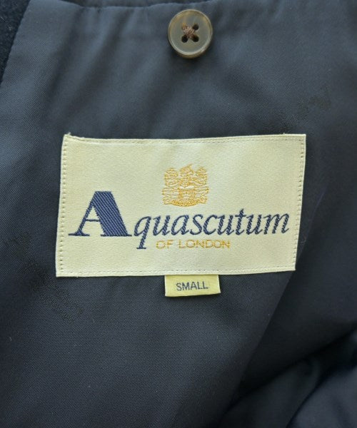 AQUASCUTUM 其他大衣
