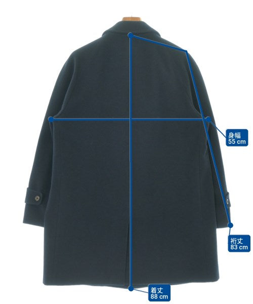AQUASCUTUM 其他大衣