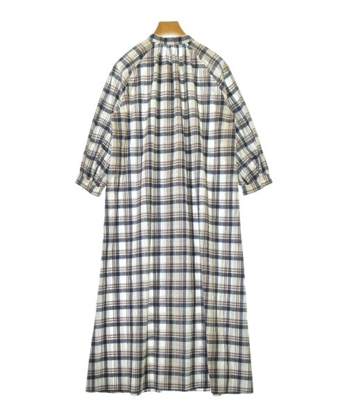AQUASCUTUM 襯衫裙