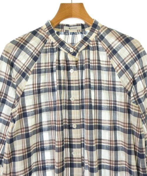 AQUASCUTUM 襯衫裙