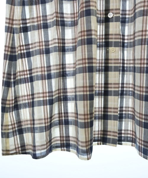 AQUASCUTUM 襯衫裙