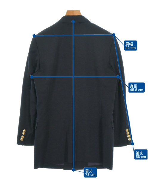 AQUASCUTUM 西裝外套