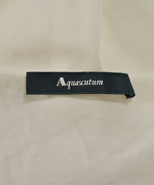 AQUASCUTUM 毛衣