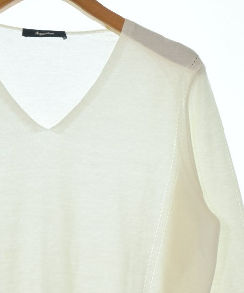 AQUASCUTUM 毛衣
