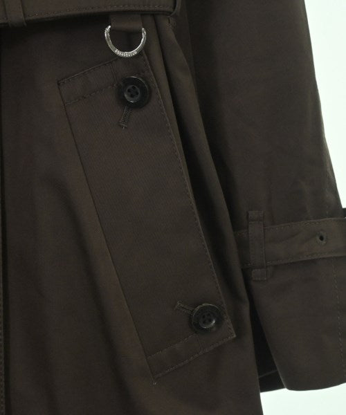 AQUASCUTUM 風衣
