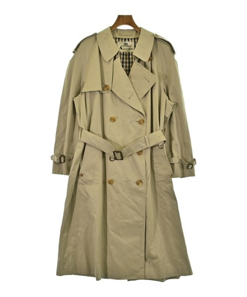AQUASCUTUM 風衣