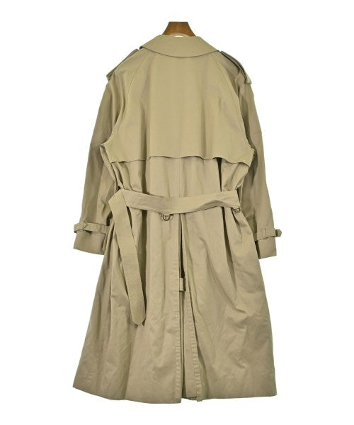 AQUASCUTUM 風衣