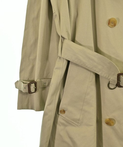 AQUASCUTUM 風衣