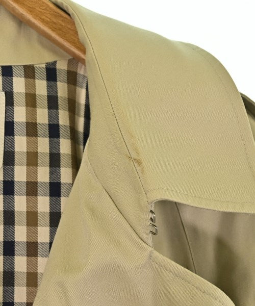 AQUASCUTUM 風衣