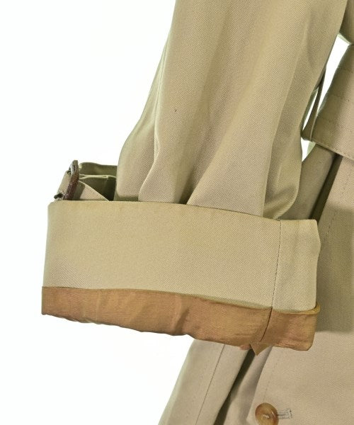 AQUASCUTUM 風衣