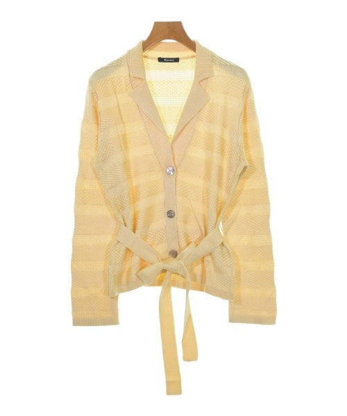AQUASCUTUM 開襟衫