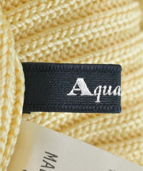 AQUASCUTUM 毛衣