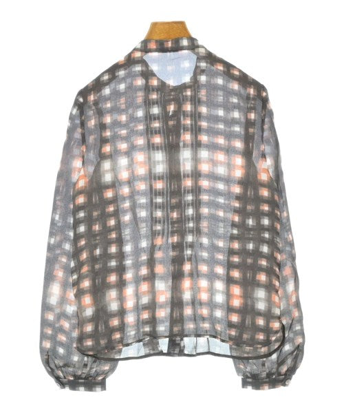 AQUASCUTUM 女襯衫