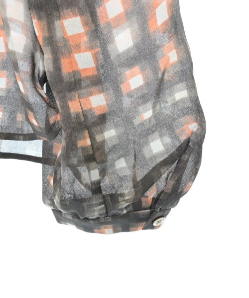 AQUASCUTUM 女襯衫