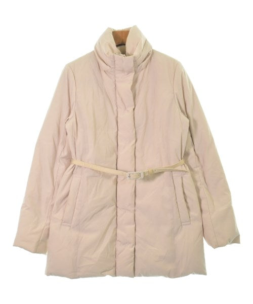 AQUASCUTUM 羽絨大衣