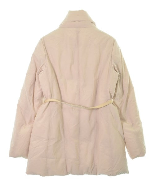 AQUASCUTUM 羽絨大衣