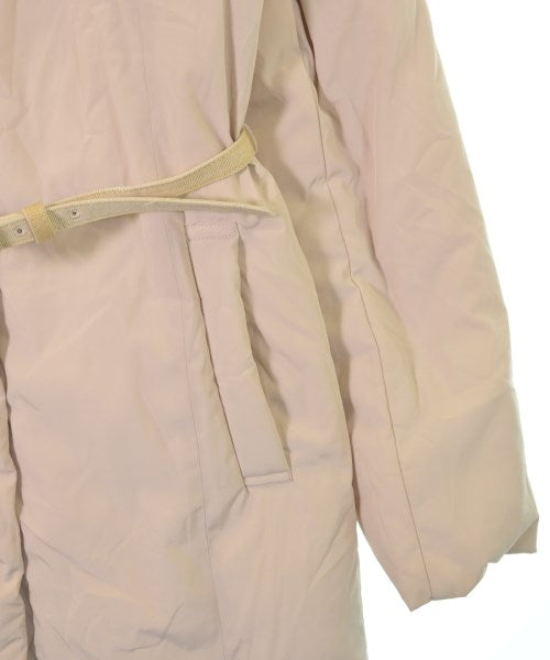 AQUASCUTUM 羽絨大衣