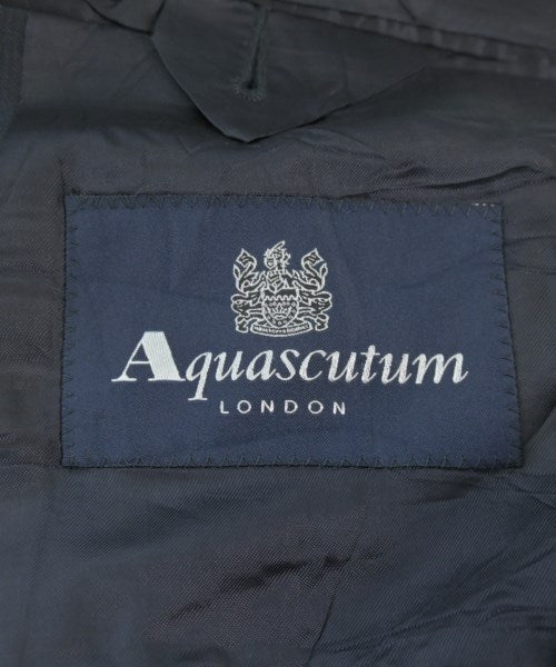 AQUASCUTUM 西裝外套