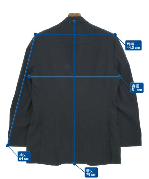 AQUASCUTUM 西裝外套