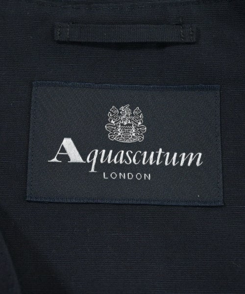 AQUASCUTUM 其他夾克
