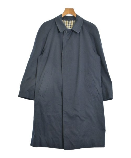 AQUASCUTUM 支撐領外套