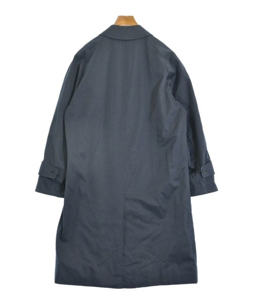 AQUASCUTUM 支撐領外套