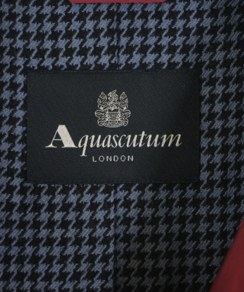 AQUASCUTUM 其他大衣