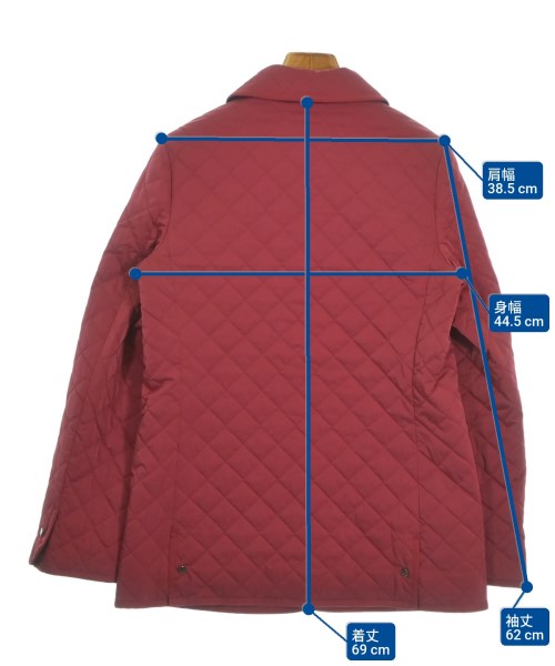 AQUASCUTUM 其他大衣